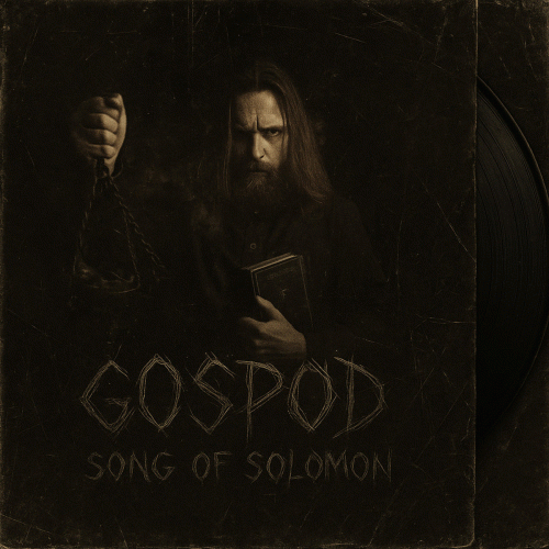 Gospod : Song of Solomon Gospod : Song of Solomon